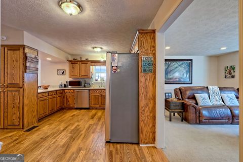 A home in Demorest