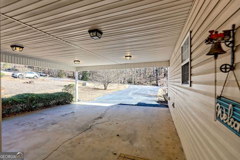 A home in Demorest