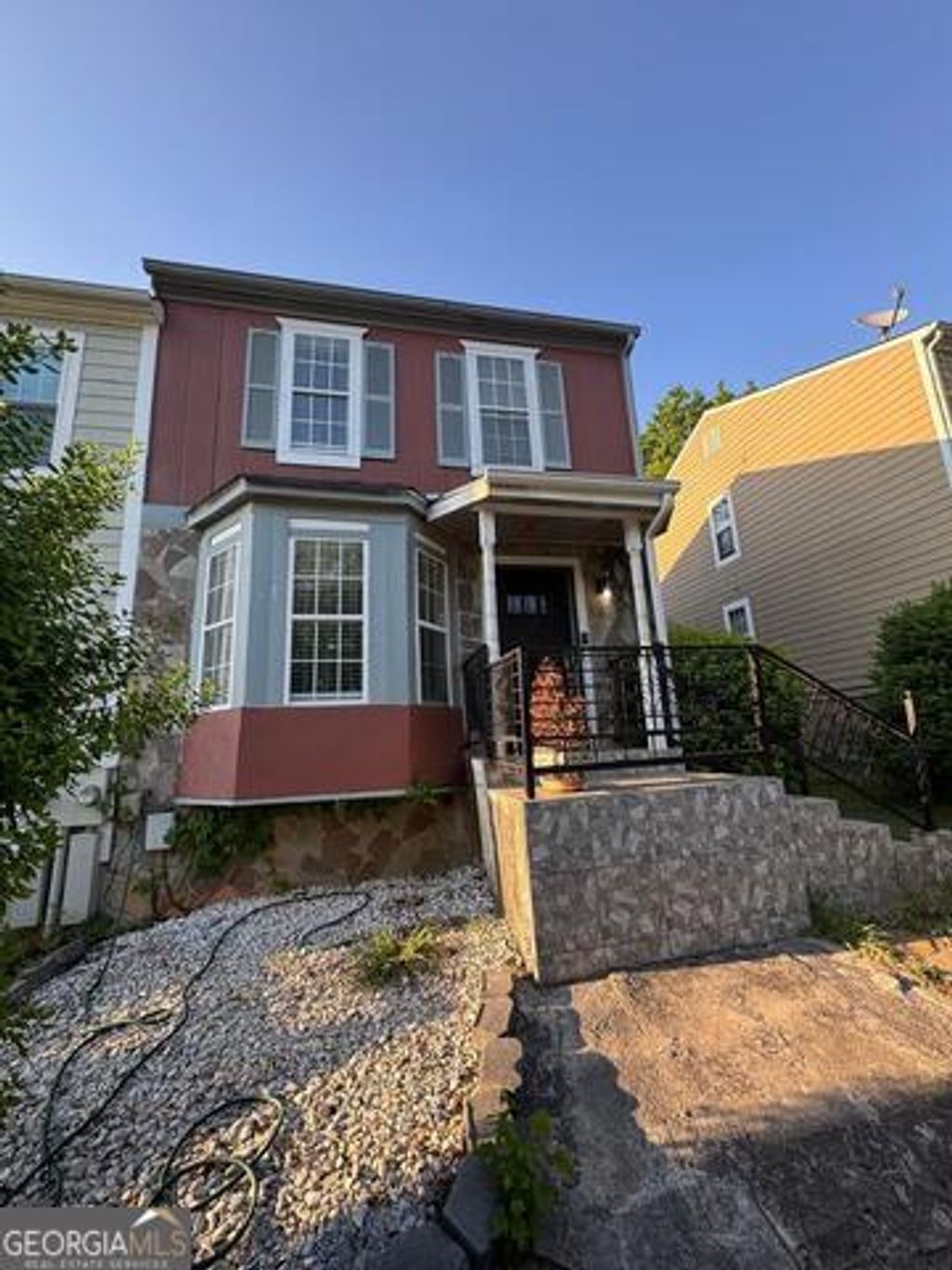 Photo of 6444 Charter Way, Lithonia, GA 30058 (MLS # 10677900)