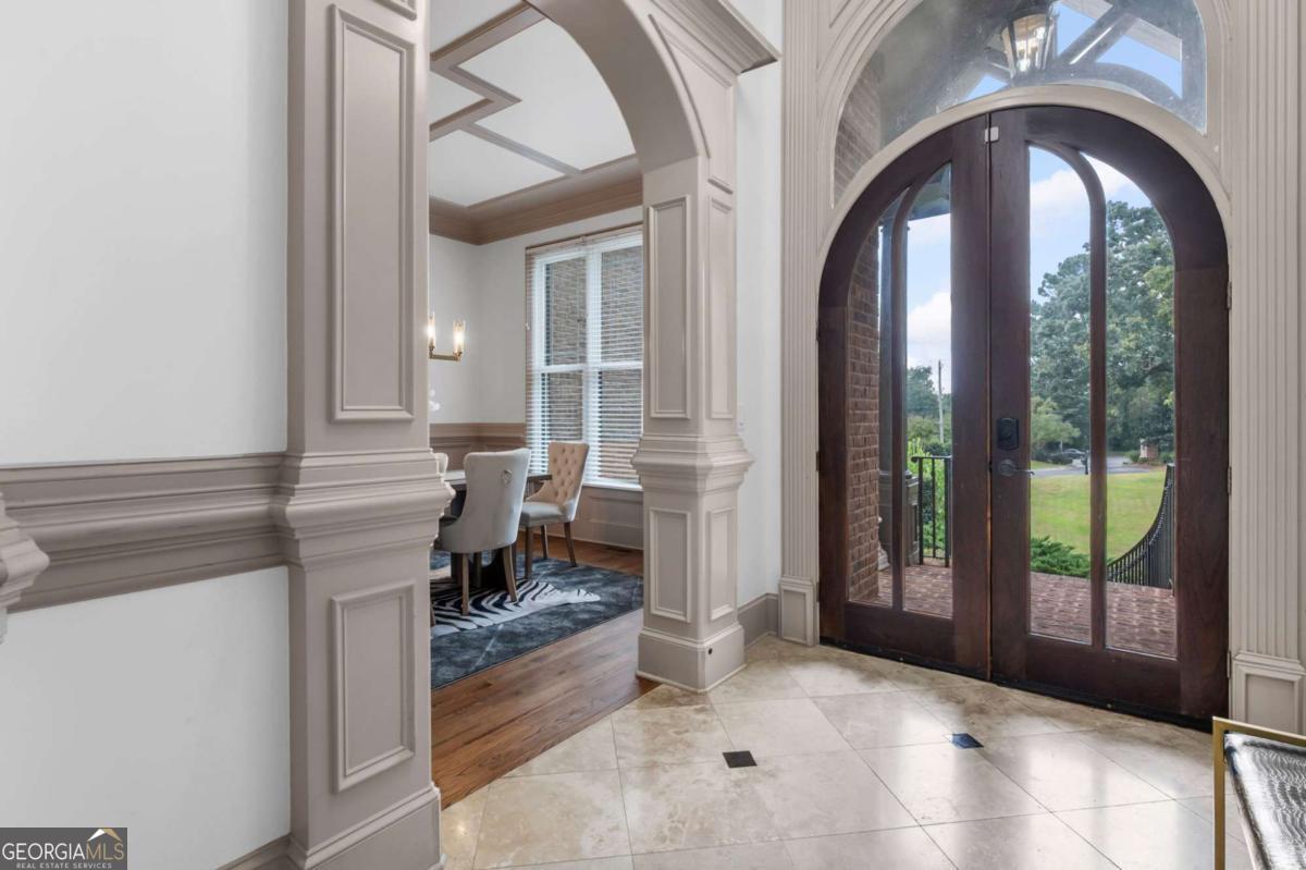 3574 N Druid Hills RD