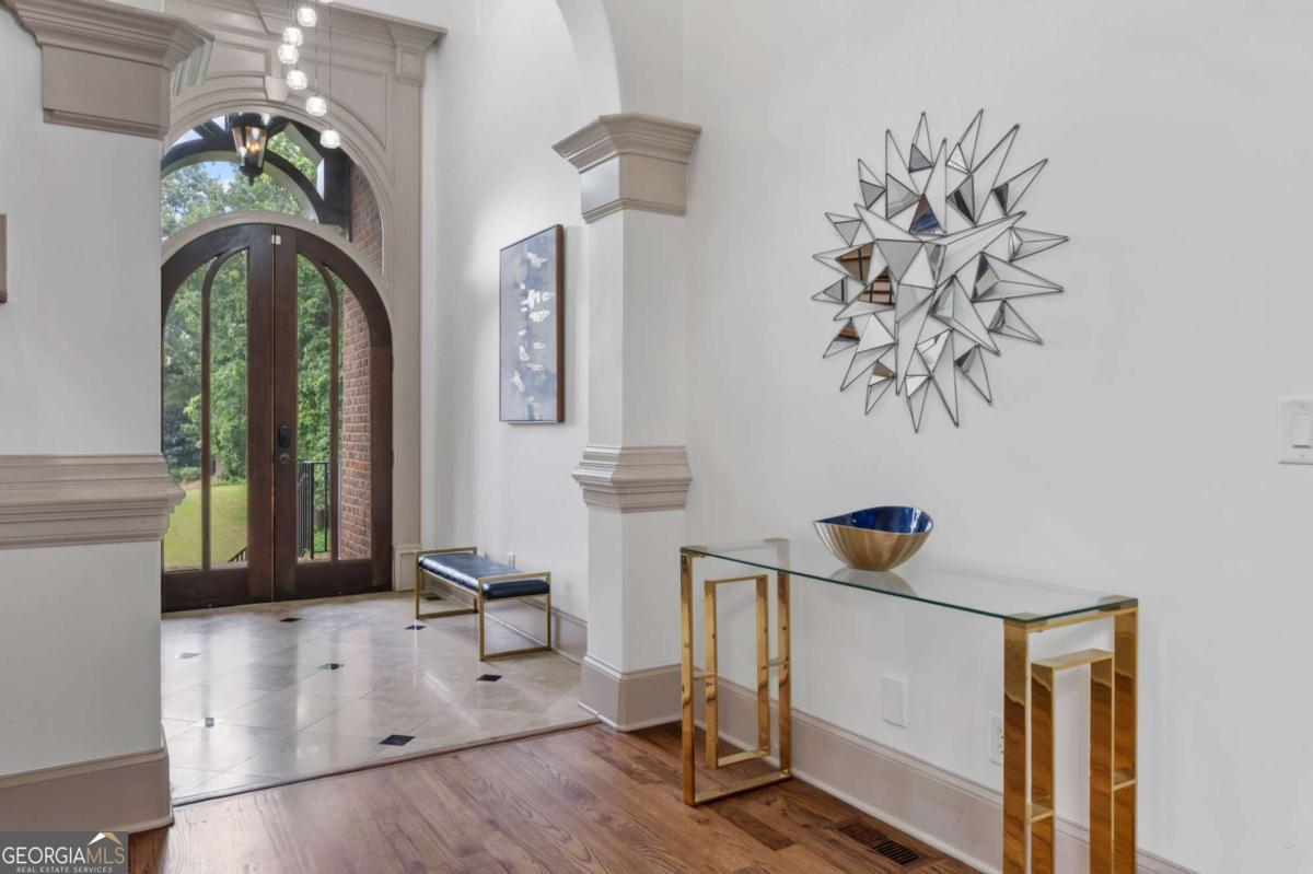 3574 N Druid Hills RD