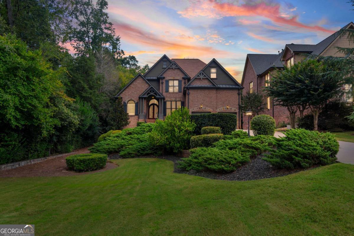 3574 N Druid Hills RD