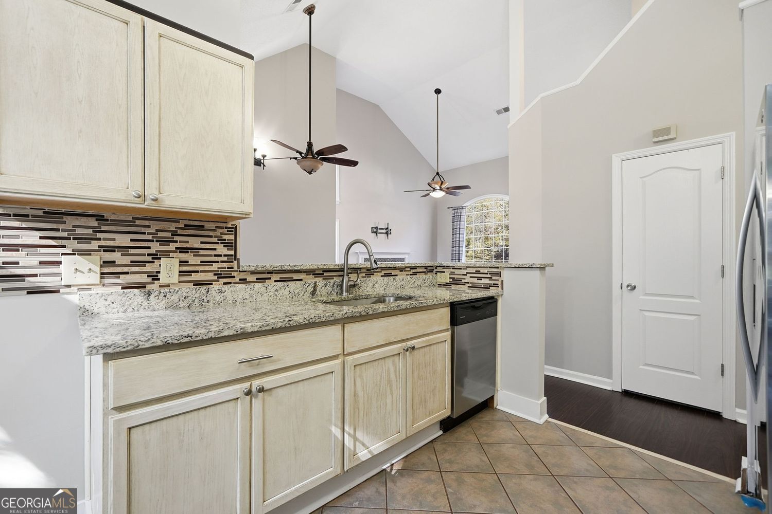 MULBERRY FARMS - Residential