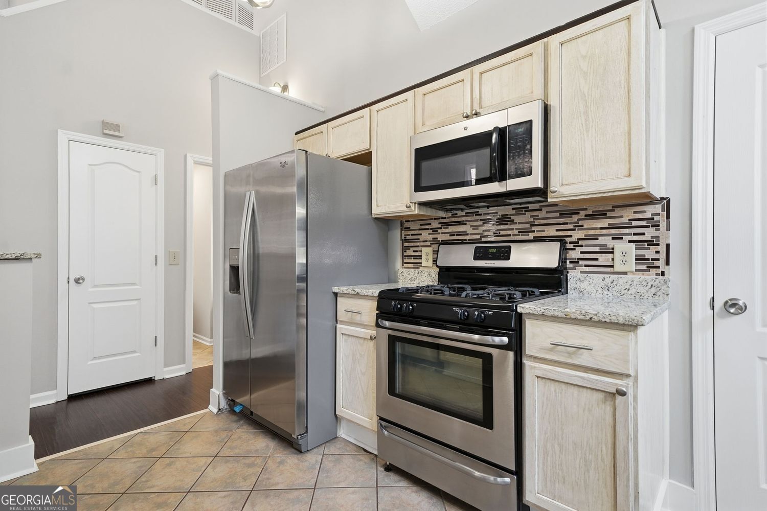 MULBERRY FARMS - Residential