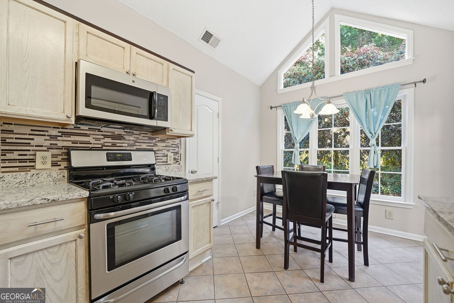 MULBERRY FARMS - Residential