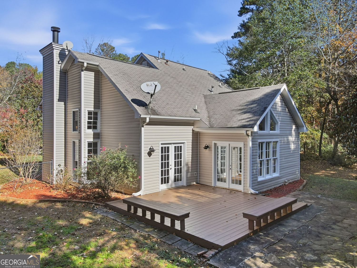 MULBERRY FARMS - Residential