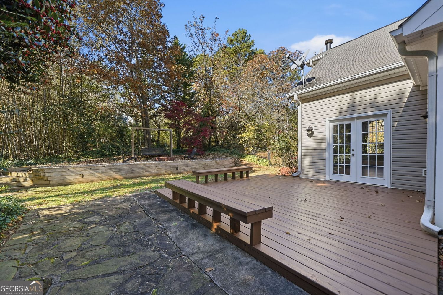 MULBERRY FARMS - Residential