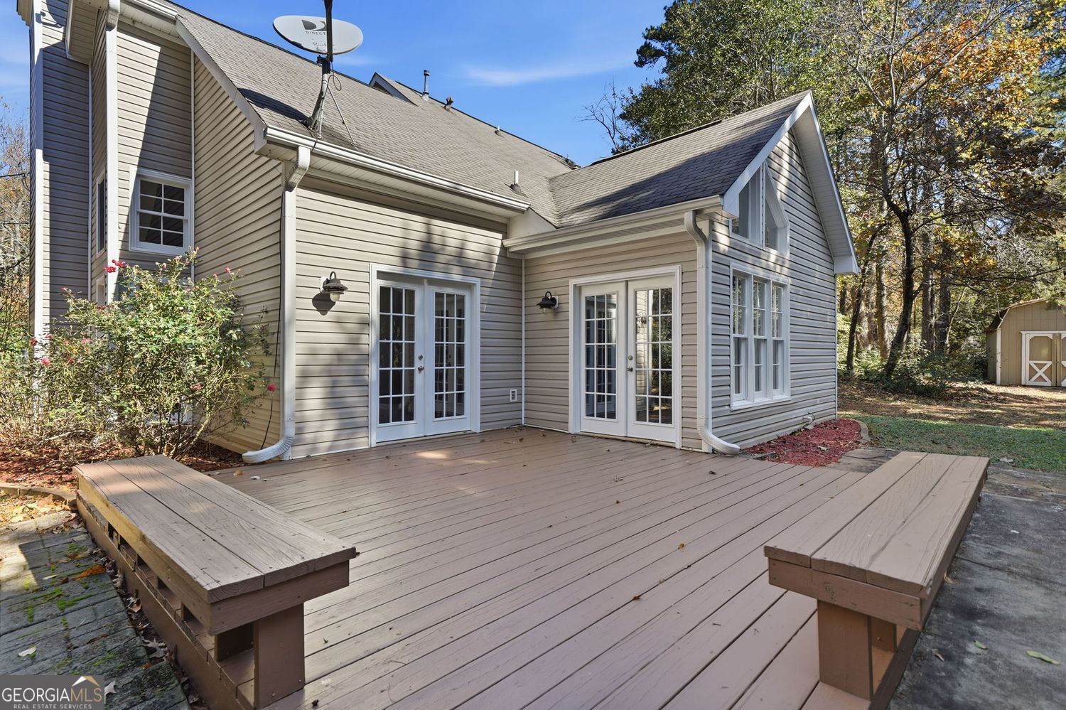 MULBERRY FARMS - Residential