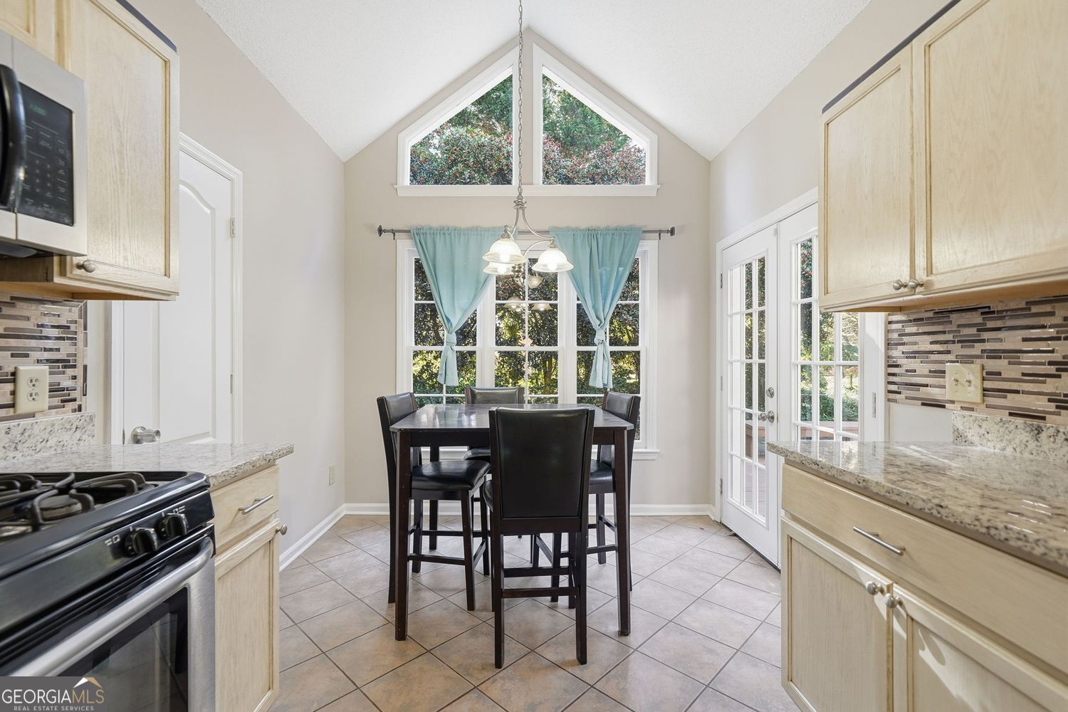 MULBERRY FARMS - Residential