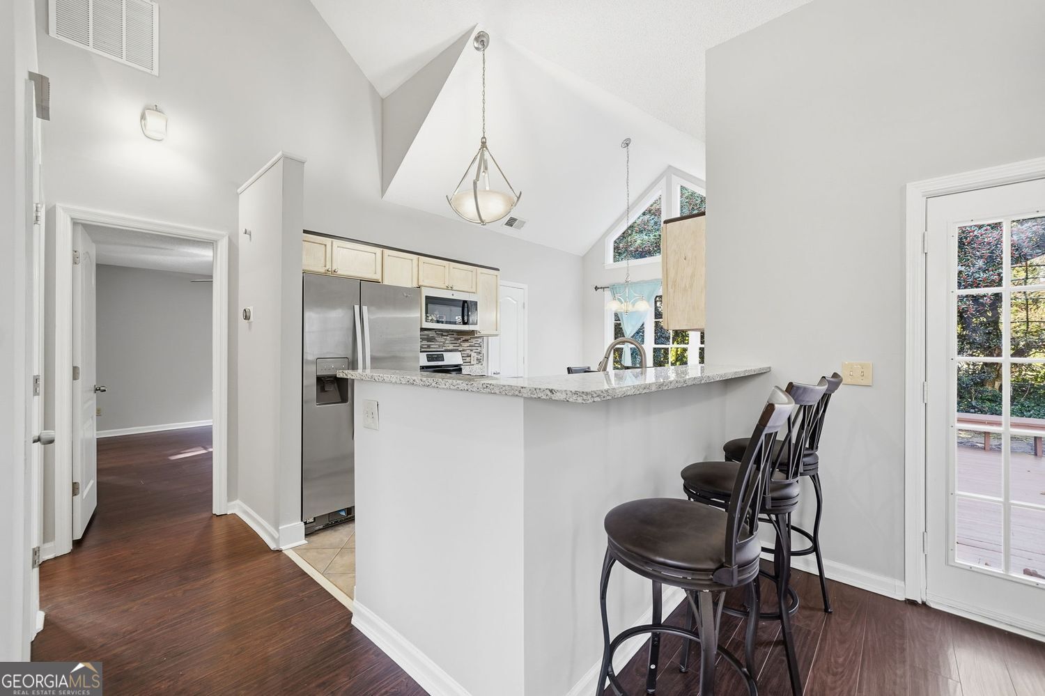 MULBERRY FARMS - Residential