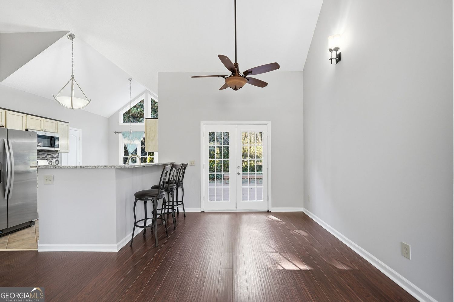 MULBERRY FARMS - Residential