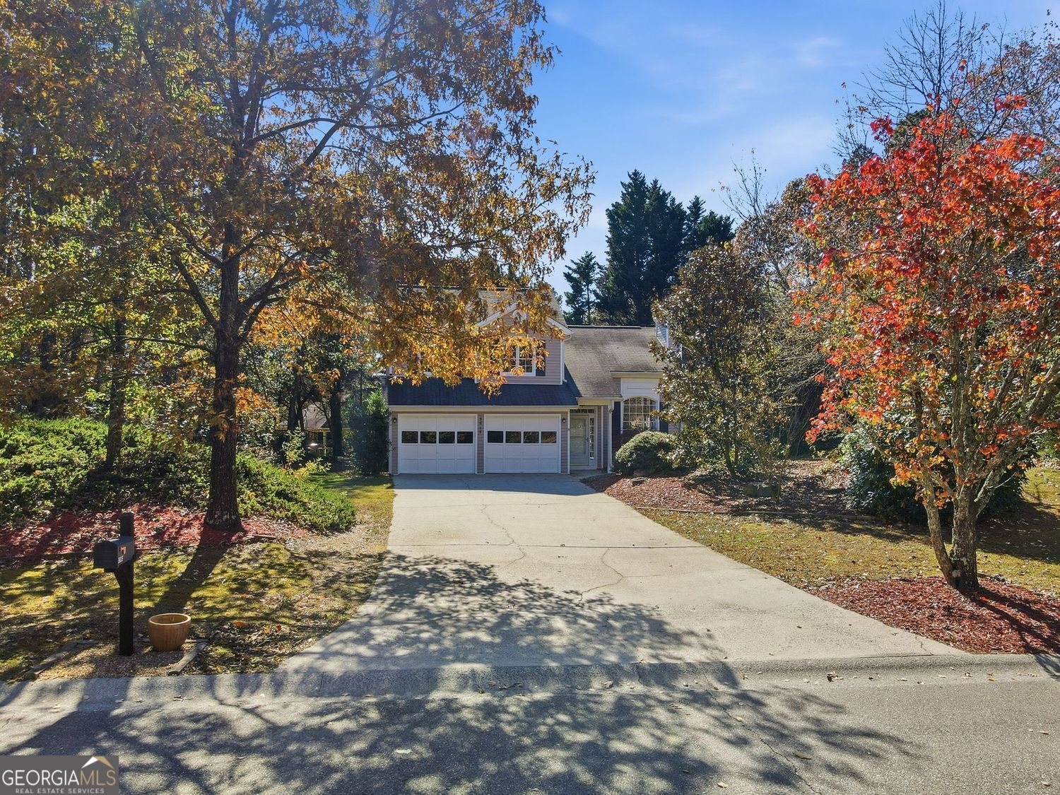 MULBERRY FARMS - Residential