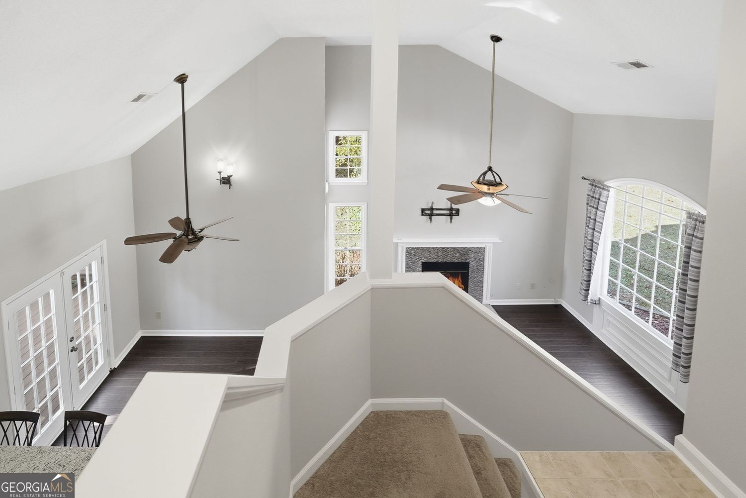 MULBERRY FARMS - Residential