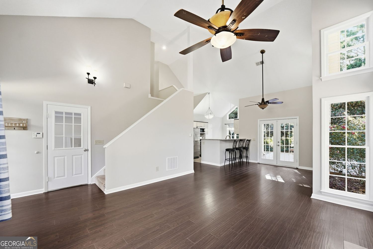 MULBERRY FARMS - Residential