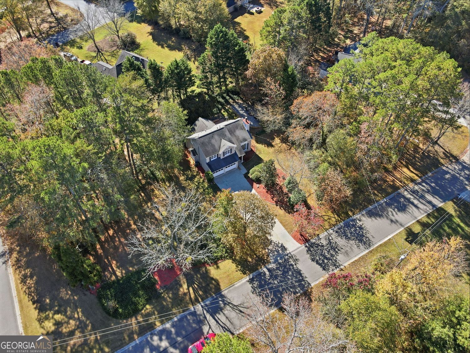 MULBERRY FARMS - Residential