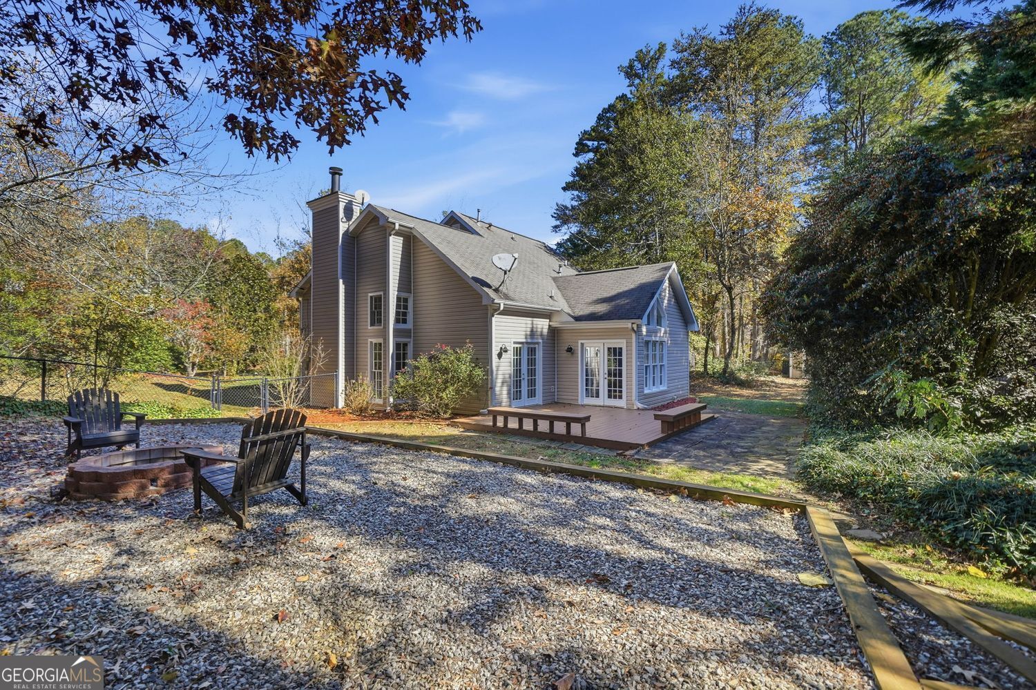 MULBERRY FARMS - Residential