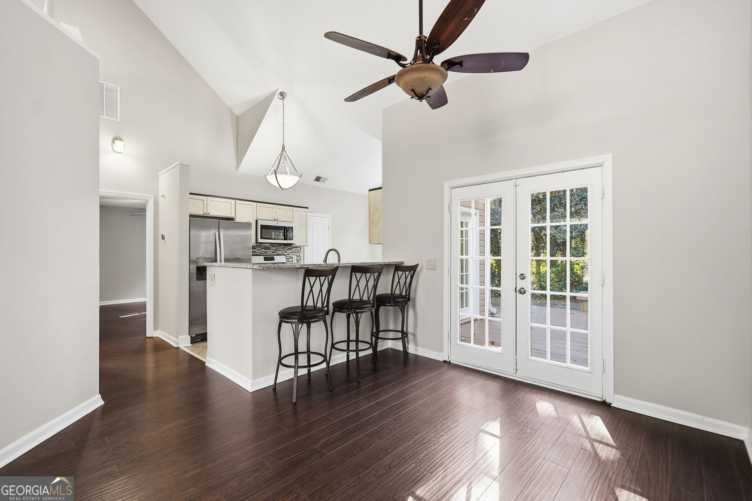 MULBERRY FARMS - Residential