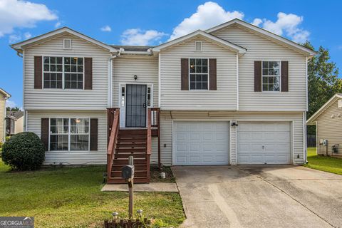 3349 Springside RDG Decatur GA 30034