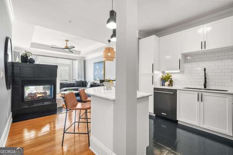 Photo of 401 16th Street NW #1457, Atlanta, GA 30363 (MLS # 10686620)