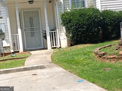 Photo of 6495 Wellington Chase Court, Lithonia, GA 30058 (MLS # 10676581)