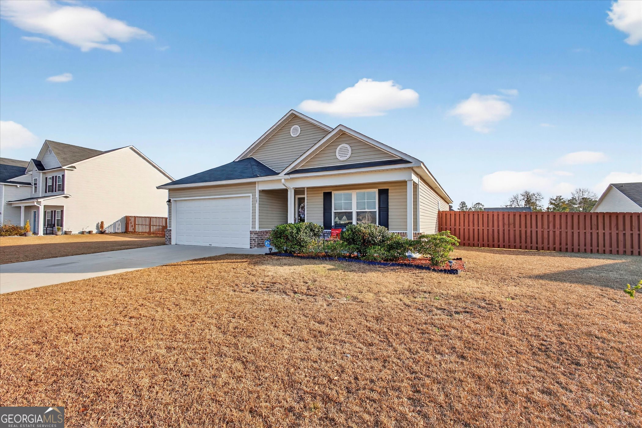 107 Dasher DR