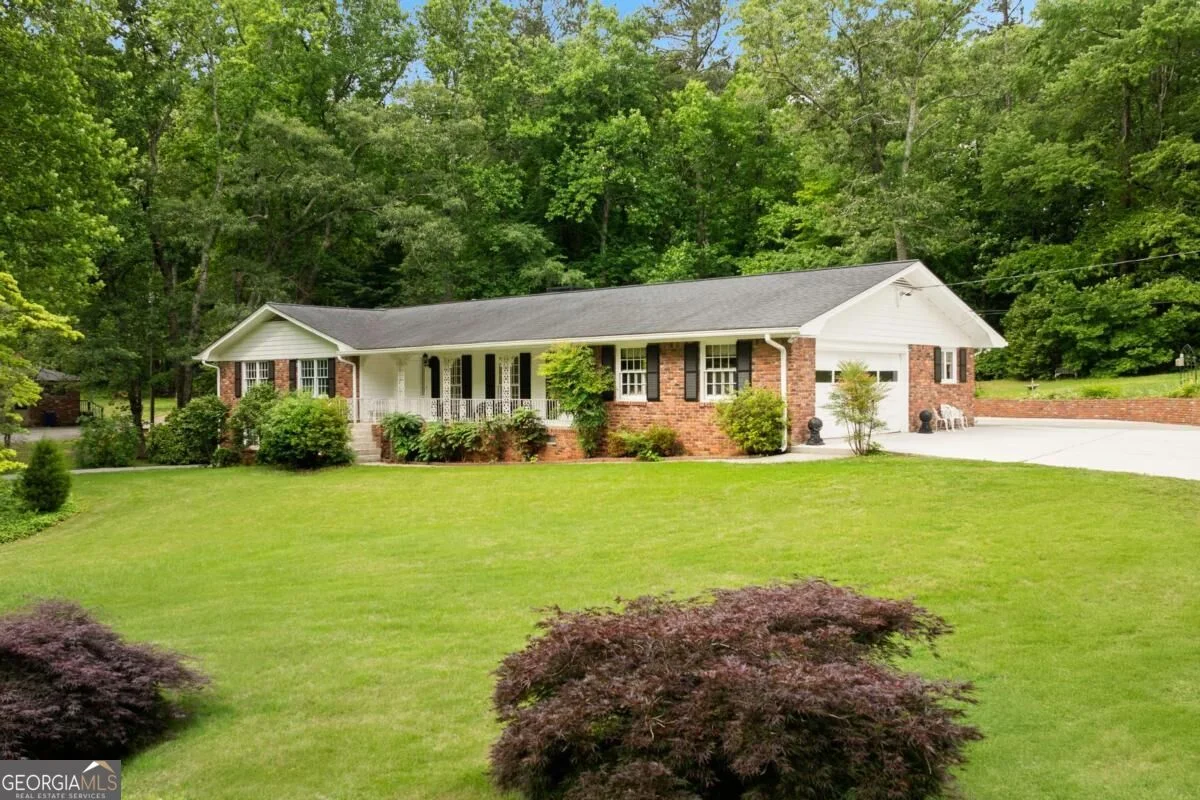 4670 Windsor Drive SW, Smyrna, GA, 30082