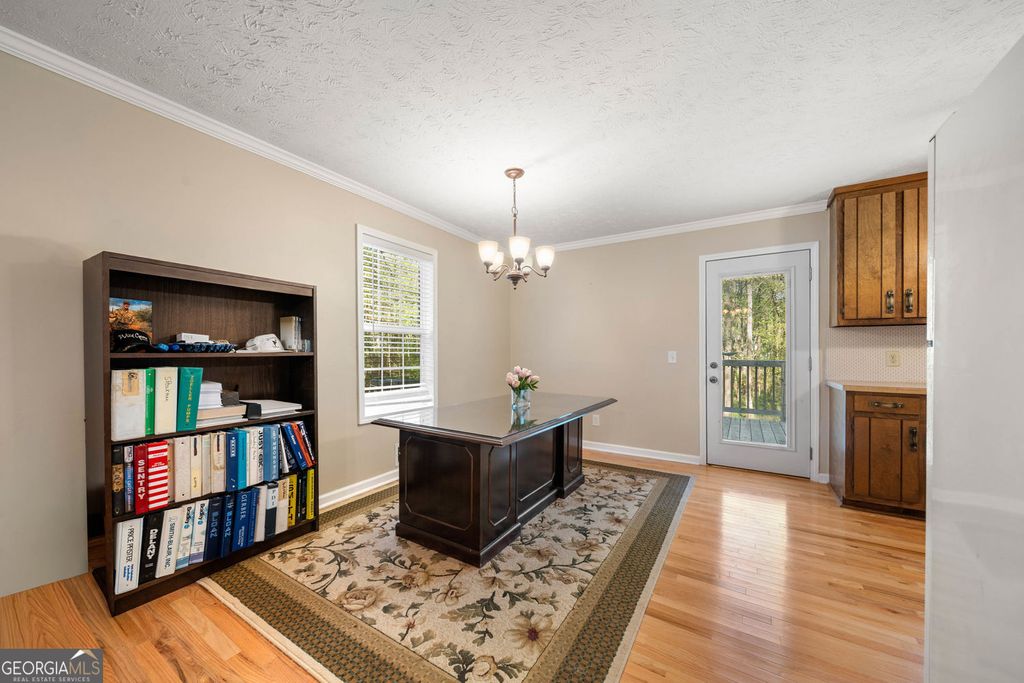 Photo of 516 Teague Drive NW, Kennesaw, GA 30152 (MLS # 10730647)