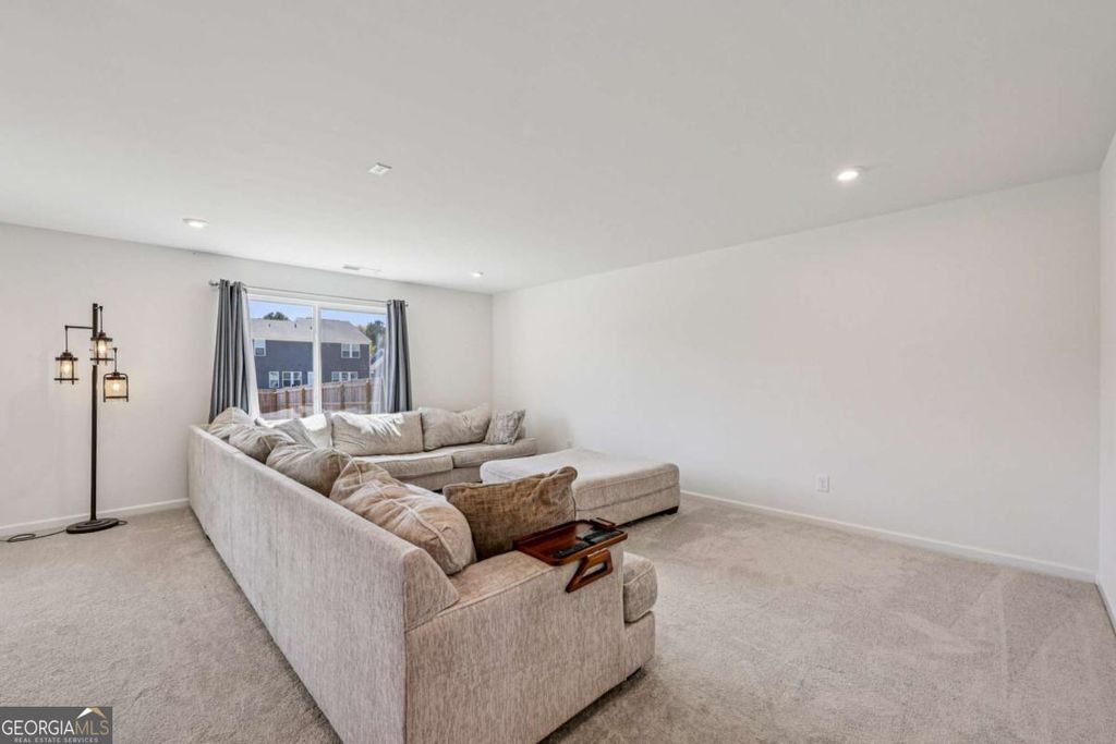 Photo of 1010 Blossom Lane, Euharlee, GA 30145 (MLS # 10718126)