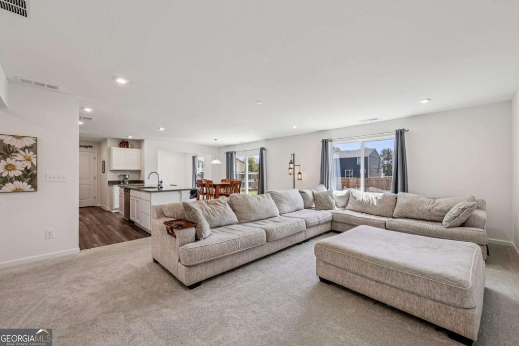 Photo of 1010 Blossom Lane, Euharlee, GA 30145 (MLS # 10718126)