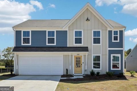 Photo of 1010 Blossom Lane, Euharlee, GA 30145 (MLS # 10718126)