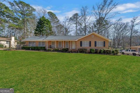110 Westminster DR Eatonton GA 31024
