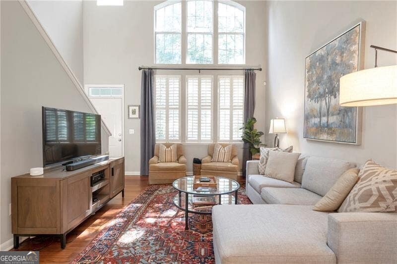 Photo of 201 Brickworks Circle NE, Atlanta, GA 30307 (MLS # 10826019)