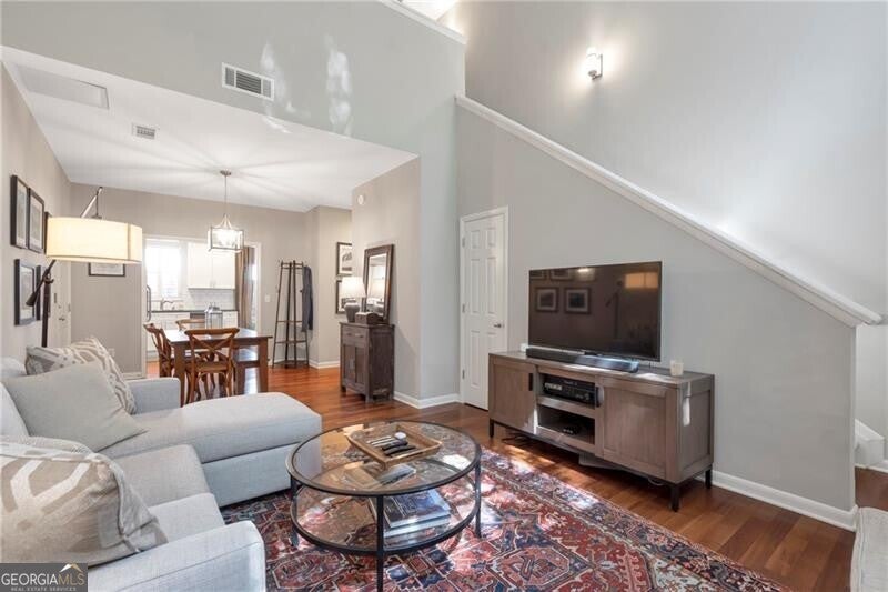 201 Brickworks CIR NE