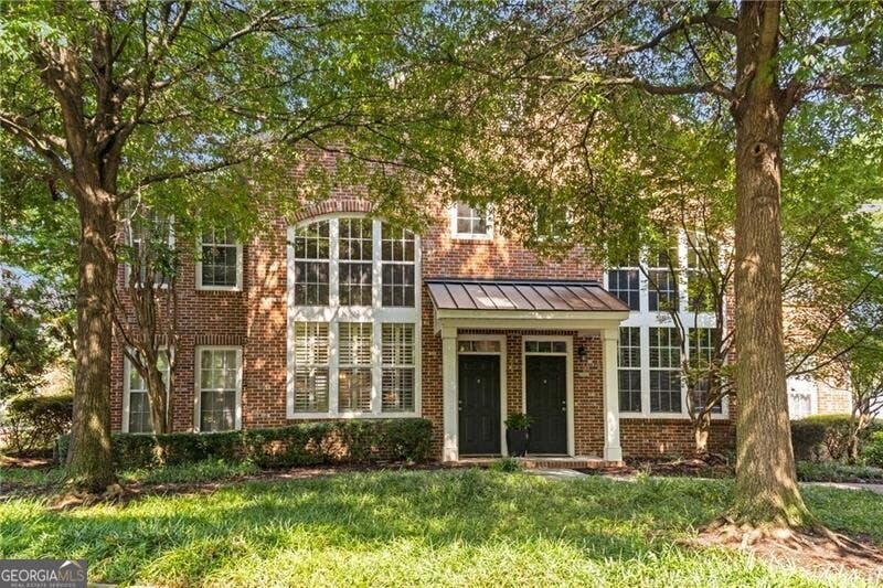 Photo of 201 Brickworks Circle NE, Atlanta, GA 30307 (MLS # 10826019)