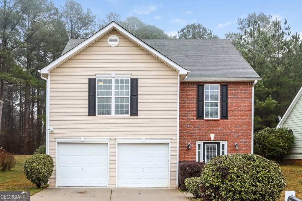 Photo of 4670 Duval Point Way SW, Snellville, GA 30039 (MLS # 10711962)