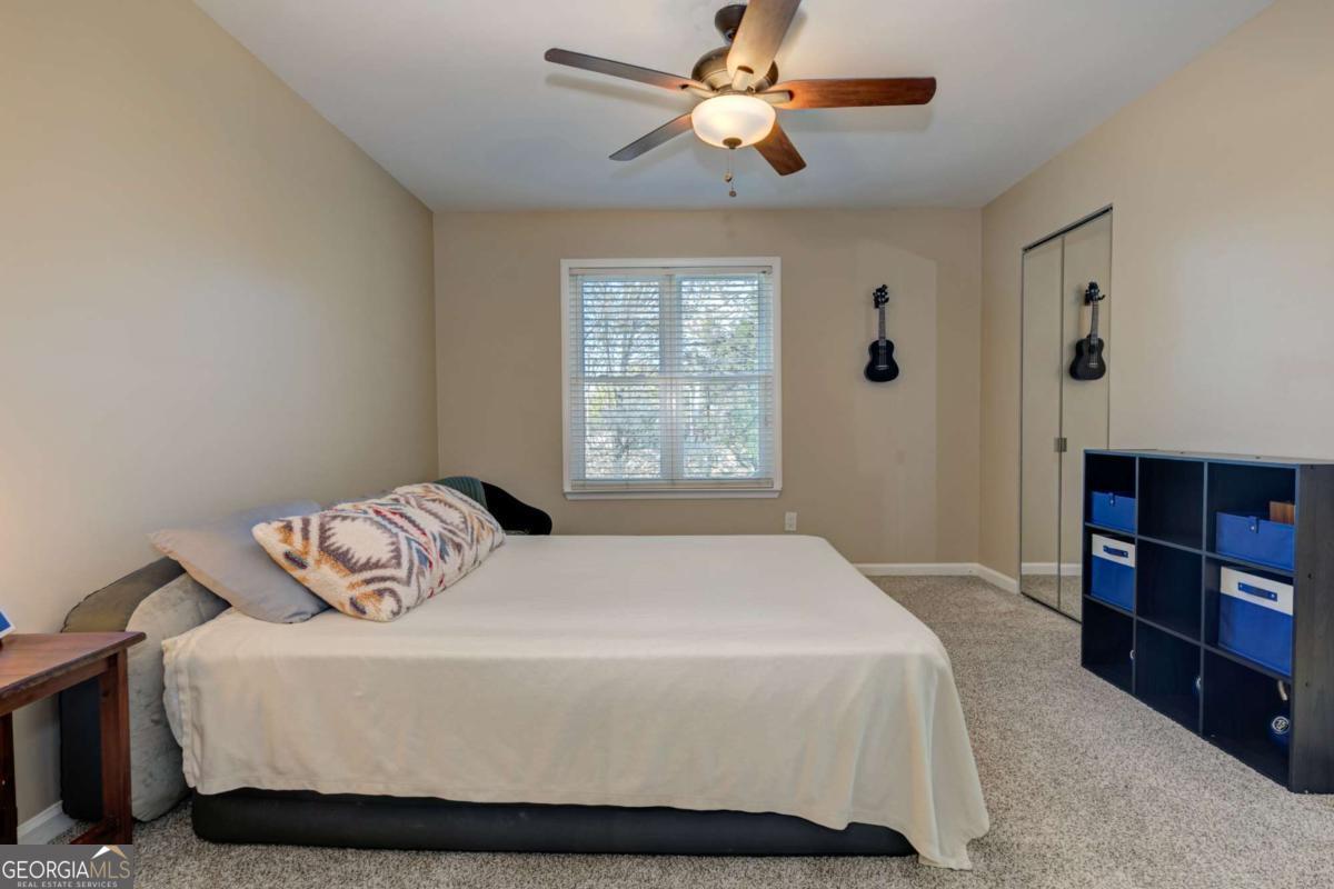 Oak Harbor - Residential