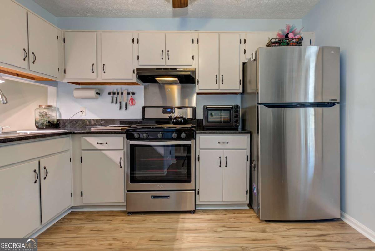 Oak Harbor - Residential