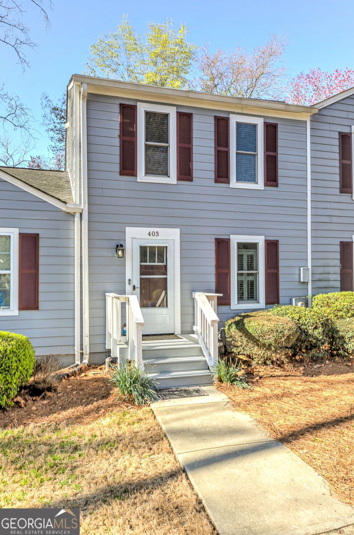 Oak Harbor - Residential