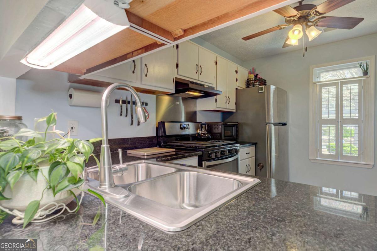 Oak Harbor - Residential