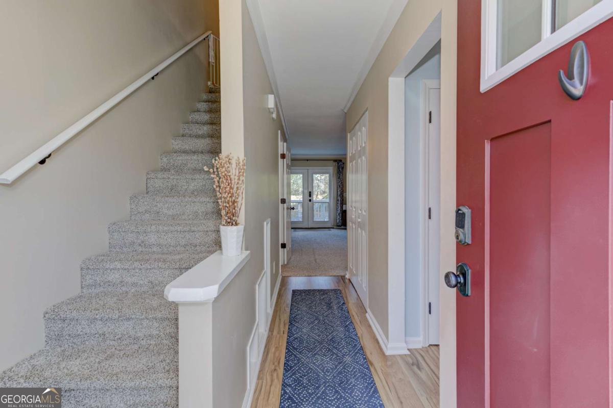 Oak Harbor - Residential