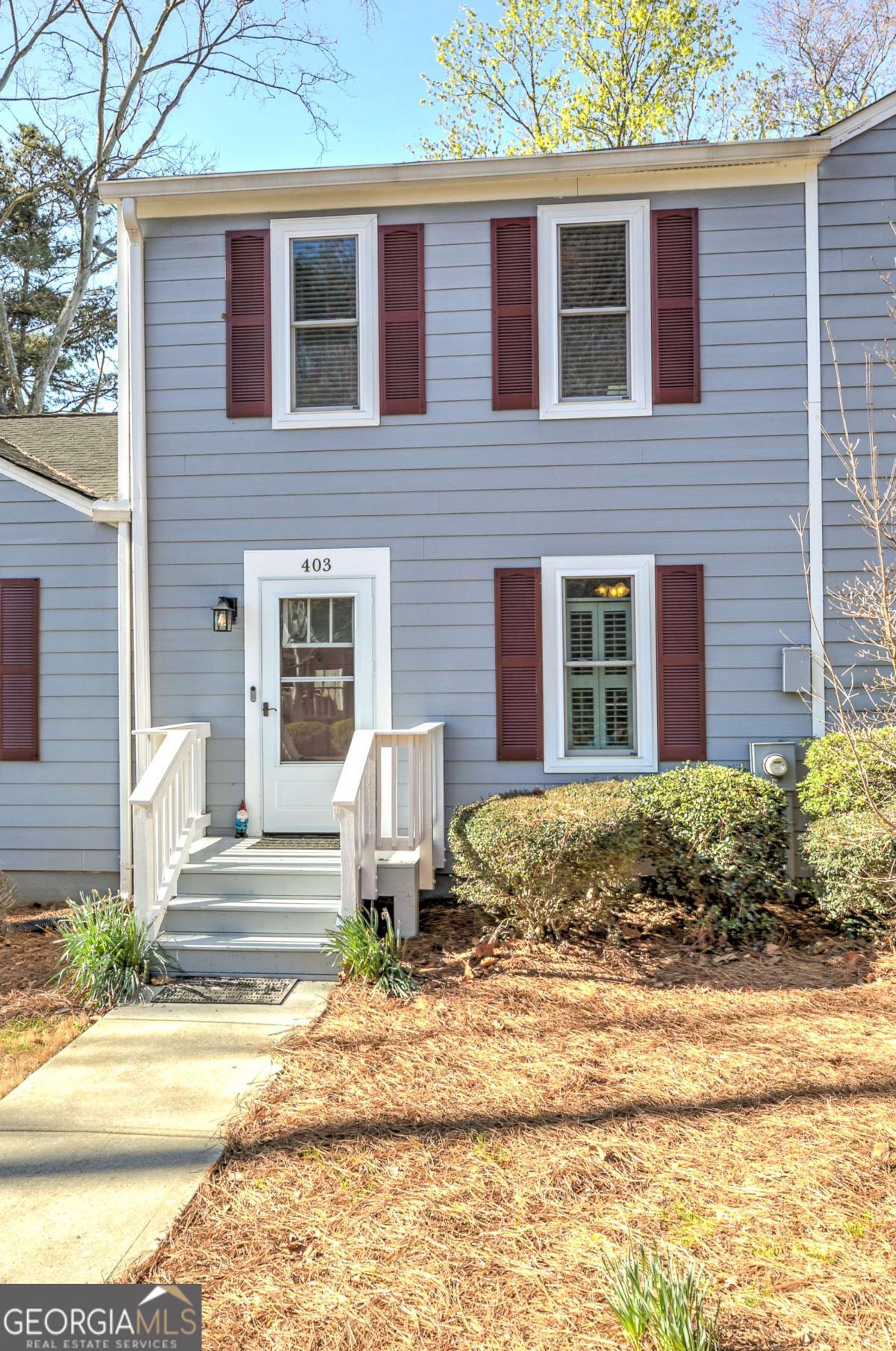 Oak Harbor - Residential