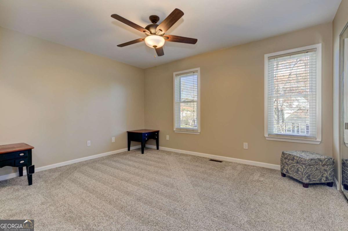Oak Harbor - Residential