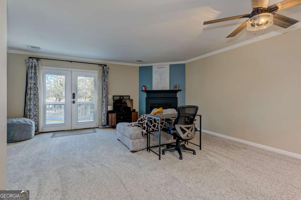 Oak Harbor - Residential