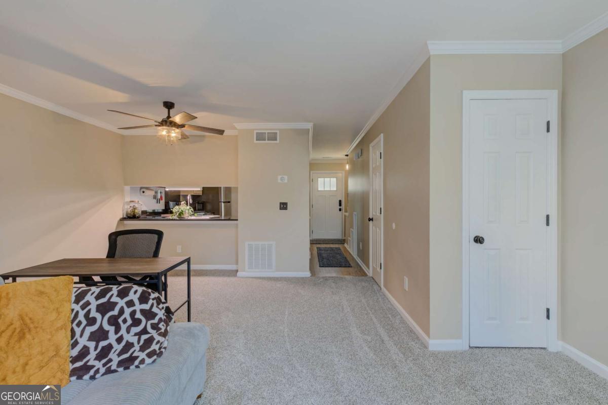 Oak Harbor - Residential