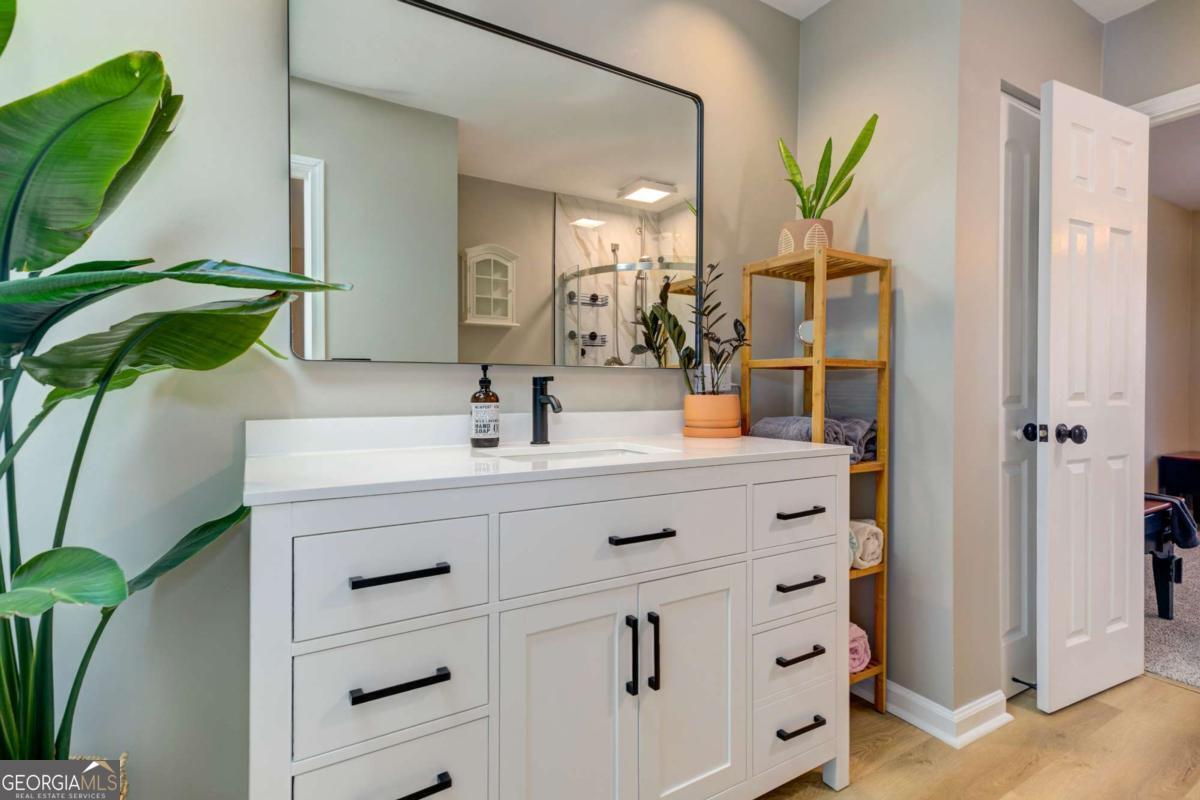 Oak Harbor - Residential