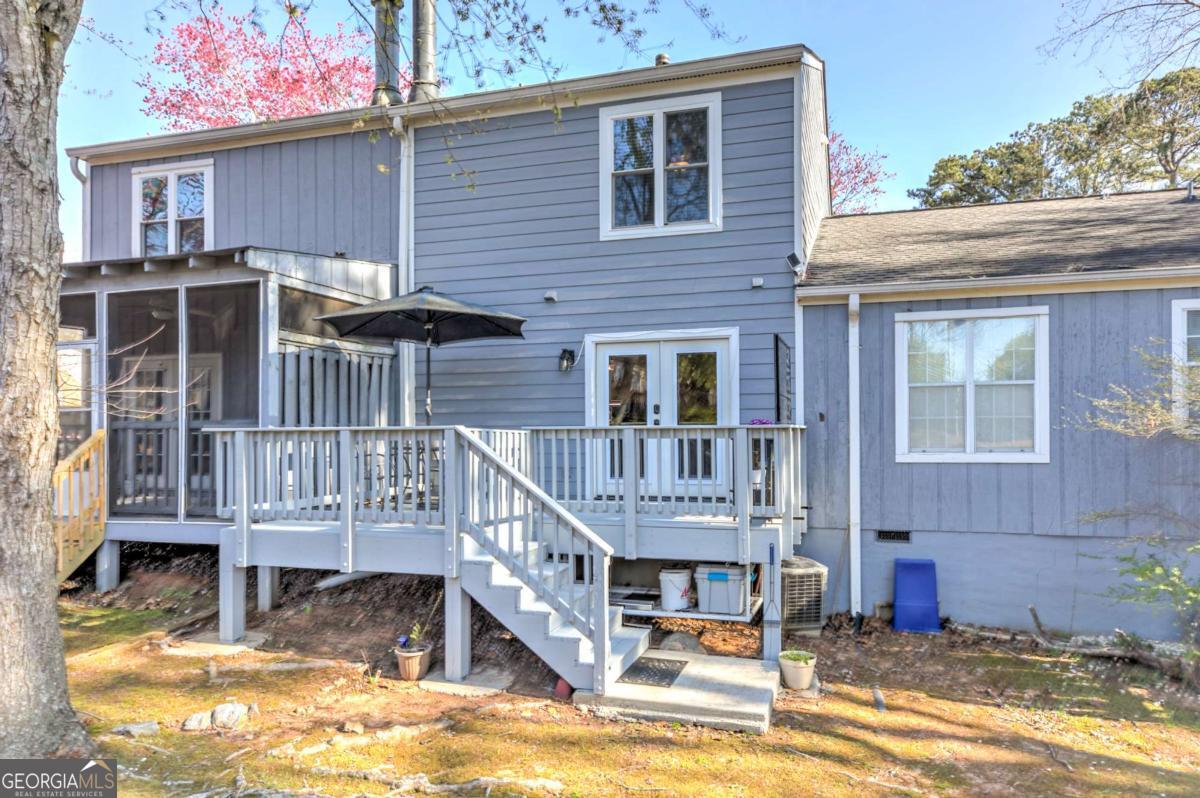 Oak Harbor - Residential