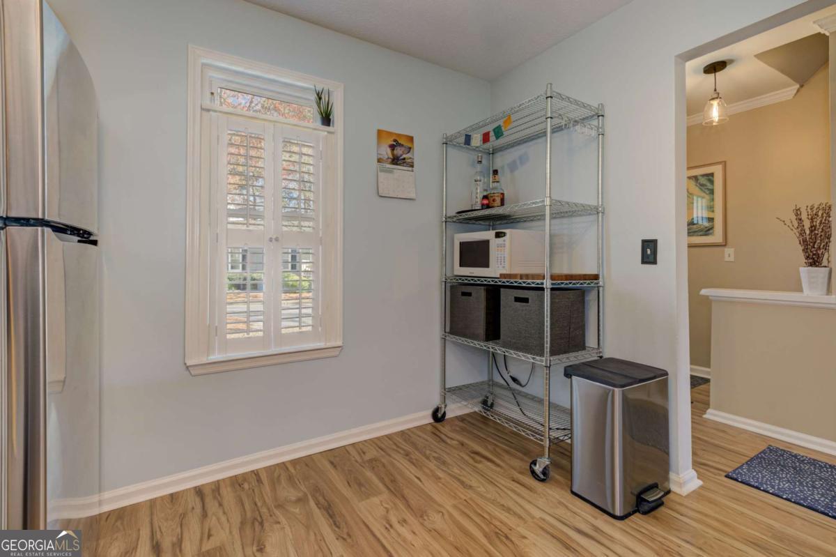 Oak Harbor - Residential