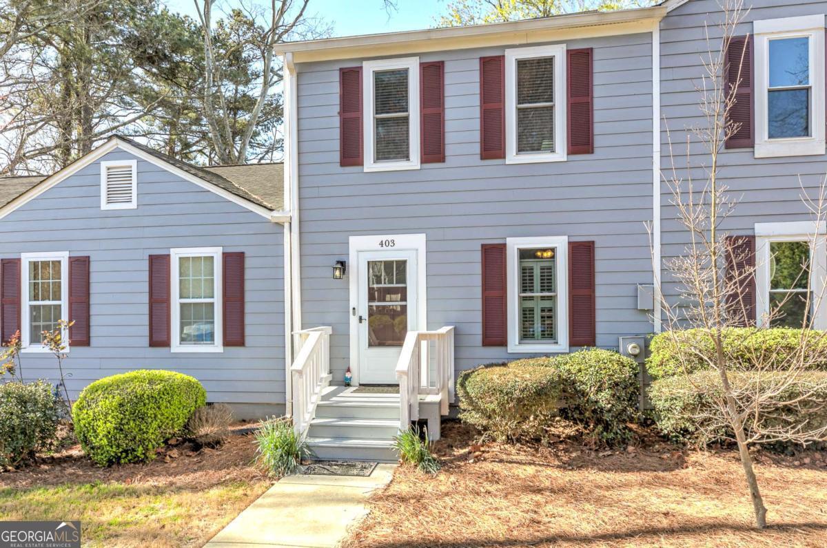 Oak Harbor - Residential