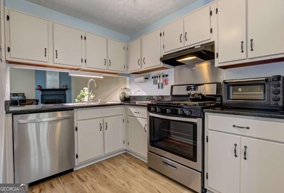 Oak Harbor - Residential