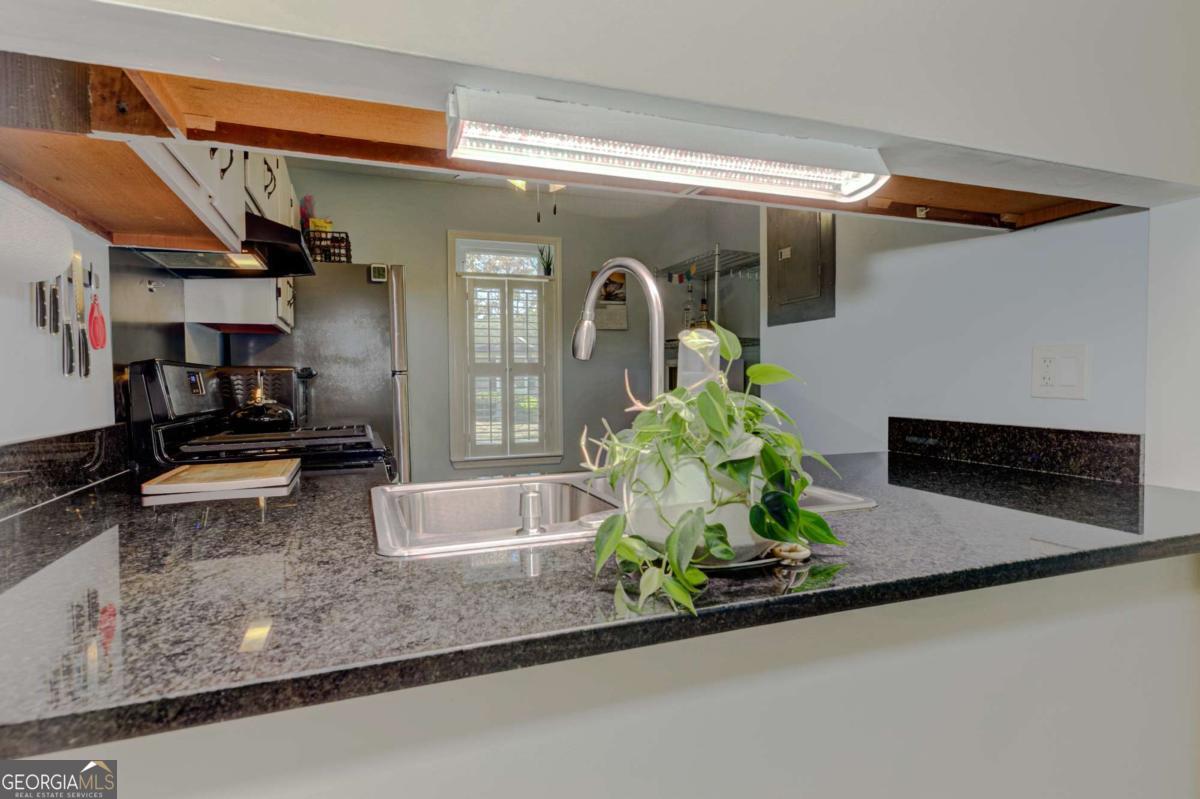 Oak Harbor - Residential